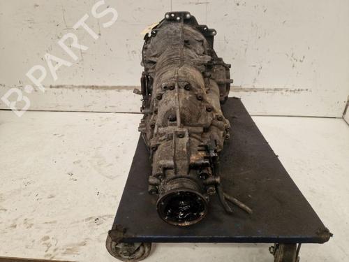 Gearbox AUDI A6 C6 Avant (4F5) 2.7 TDI | BP39007486M3 - Image 7