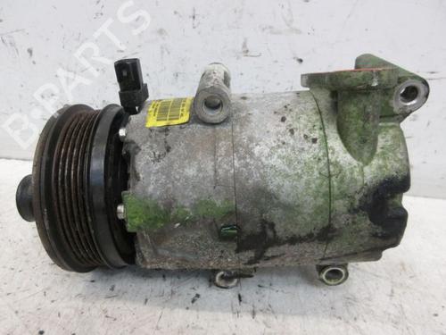 AC compressor VOLVO C30 (533) 1.6 | BP37123753M34 - Image 3