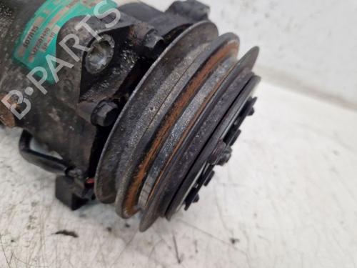 AC compressor VW CRAFTER 30-50 Van (2E_) 2.0 TDI | BP29107035M34 