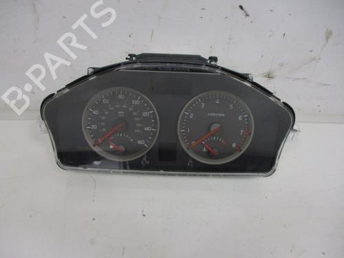 Display VOLVO S40 II (544) T5 AWD (220 hp) 18793913