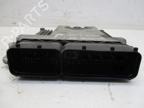 Engine control unit (ECU) VW GOLF PLUS V (5M1, 521) 2.0 TDI 16V | BP37117699M57 - Image 3