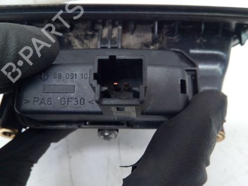 Interior roof handle RENAULT KANGOO Express (FW0/1_) 1.5 dCi 90 (FW0G, FW05, FW08, FW11) | BP29102426I35 