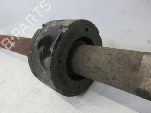 Right front driveshaft DACIA LOGAN MCV II 1.2 | BP37132032M39 - Image 7