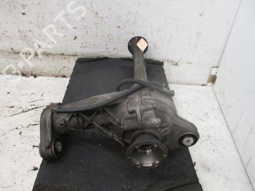 Differential, foran PORSCHE CAYENNE (9PA) S 4.5 | BP29093023M23 