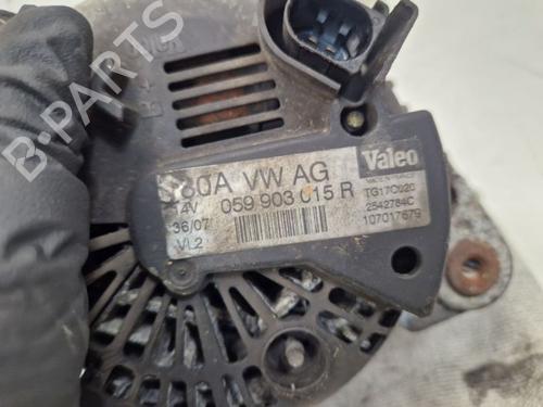 Alternator AUDI A6 C6 Avant (4F5) 2.7 TDI | BP37232809M7 - Image 8