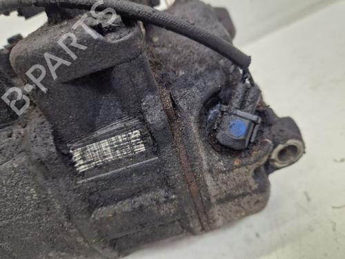 AC compressor BMW 5 Touring (E61) 525 d | BP37143936M34 - Image 8