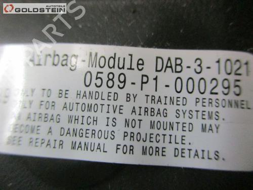 Steering wheel HONDA CR-V IV (RM_) 2.0 AWD (RE5, RM2) | BP37105736C49  - Image 10