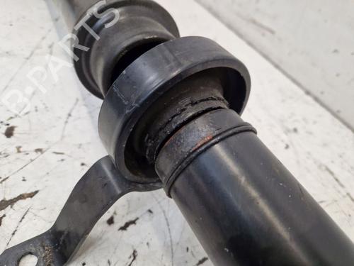 Driveshaft AUDI A5 (8T3) S5 quattro | BP31312417M37 