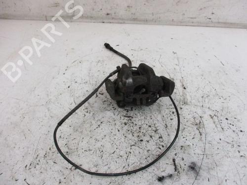 Used Right rear brake caliper BMW 3 Touring (F31) 320 d (190 hp) 18798446