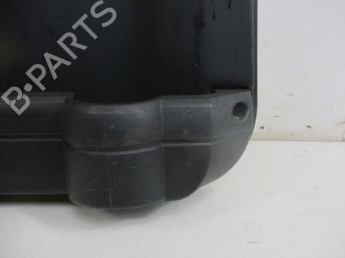 Venstre bakpanel LAND ROVER DISCOVERY III (L319) 2.7 TD 4x4 | BP18795846C60 