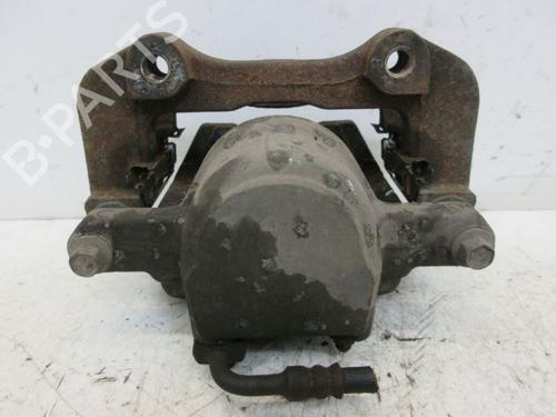 Right front brake caliper DODGE CHARGER 3.5 | BP38505555M104 - Image 3