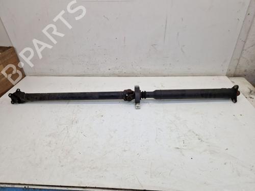 Used Driveshaft Driveshaft BMW 1 (E87) 118 i (129 hp) 34447646 34447646