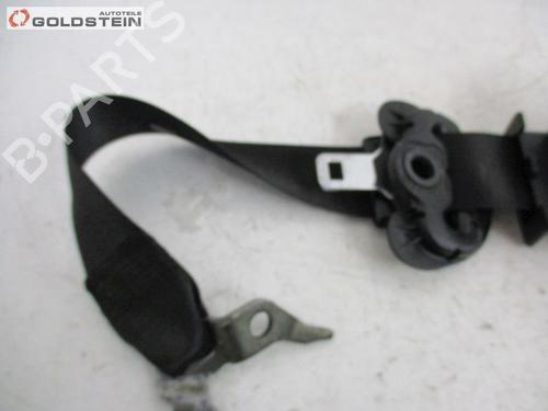 Front right seatbelt BMW 3 (E90) 330 i | BP37101025I25 - Image 5