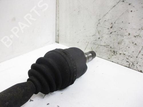 Right front driveshaft OPEL CORSA D (S07) 1.3 CDTI (L08, L68) | BP37114994M39 - Image 4