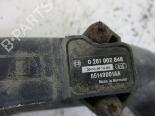 Pipe DODGE JOURNEY 2.0 CRD | BP37115264M125 - Image 5