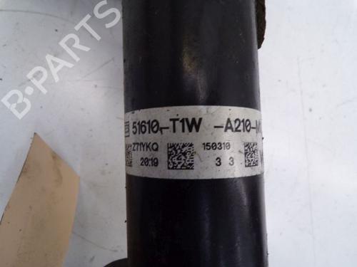 Right front shock absorber HONDA CR-V IV (RM_) 2.4 AWD (RM4) | BP28174444M17 