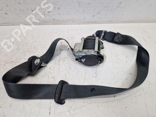 Used Front left seatbelt Front left seatbelt DACIA DUSTER (HS_) 1.6 16V 4x4 (105 hp) 34738472 34738472