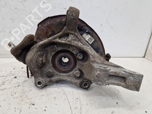 Left front steering knuckle TOYOTA PRIUS (_W3_) 1.8 Hybrid (ZVW30) | BP31622152M25
