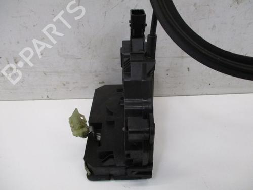 Front right lock OPEL CORSA D (S07) 1.0 (L08, L68) | BP19299248C97 