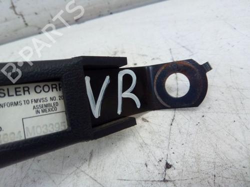 Seat buckle JEEP GRAND CHEROKEE I (ZJ, ZG) 5.2 4x4 (Z) | BP29103453I32 