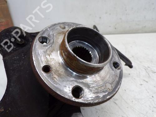 Right front steering knuckle ALFA ROMEO MITO (955_) 1.4 TJet (955AXG1A) | BP29101254M26 
