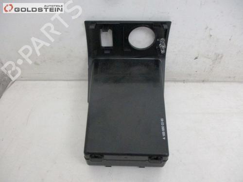 Other MERCEDES-BENZ A-CLASS (W169) A 160 CDI (169.006, 169.306) | BP18749797O1