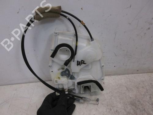 rear-right-lock-suzuki-swift-iii-mz-ez-2005-37129362 main image