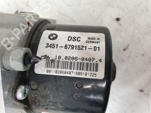 Electronic module BMW 1 (E81) 116 i | BP34738712M83 - Image 10