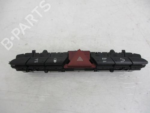 Switch PEUGEOT RCZ 1.6 16V | BP37098269I30 - Image 2