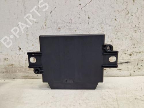 Electronic module SKODA SUPERB II (3T4) 2.0 TDI | BP29106221M83 