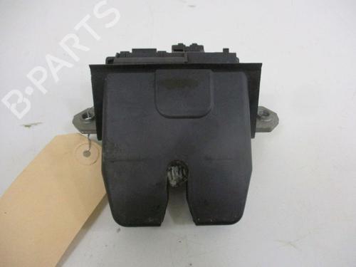 Tailgate lock FORD FOCUS II Turnier (DA_, FFS, DS) 1.6 TDCi | BP18790848C101 