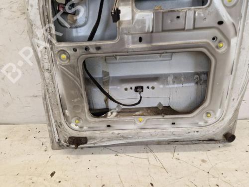 Left rear door RENAULT TRAFIC II Van (FL) 1.9 dCi 100 (FL0C, FL0K, FL0B) | BP29108184C4 
