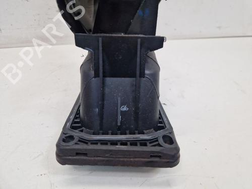 Shift knob RENAULT TWINGO II (CN0_) 1.2 16V (CN04, CN0B) | BP39615721I34  - Image 9