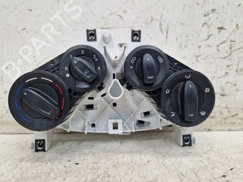 Climate control FORD KA (RU8) 1.2 | BP37138073I5 - Image 2