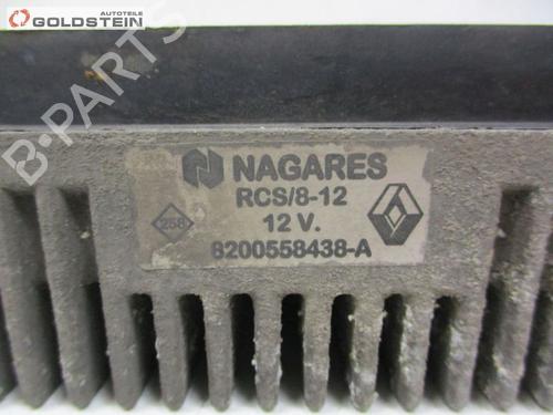 Elektronische module RENAULT GRAND SCÉNIC II (JM0/1_) 2.0 dCi (JM1K) | BP28306716M83 