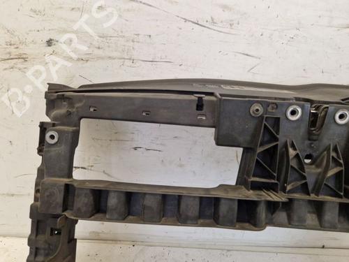 Crossmember VW GOLF VI (5K1) 2.0 GTi | BP29109506C162