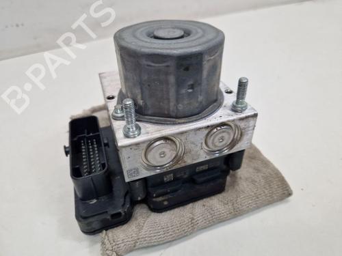 ABS pump RENAULT TWINGO III (BCM_, BCA_) Z.E: (BCA1) | BP39615222M43 - Image 2