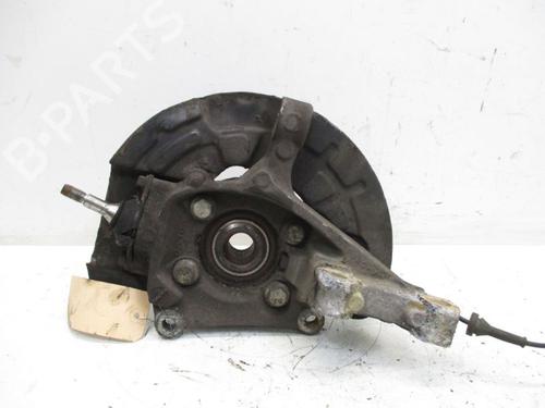 Other VOLVO V70 II (285) 2.4 T | BP25013917O1 