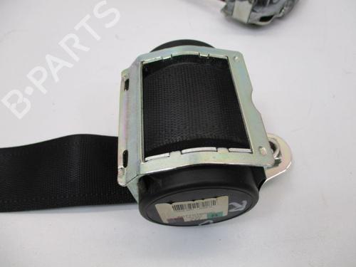 Front right seatbelt OPEL CORSA D (S07) 1.0 (L08, L68) | BP37128182I25 - Image 8