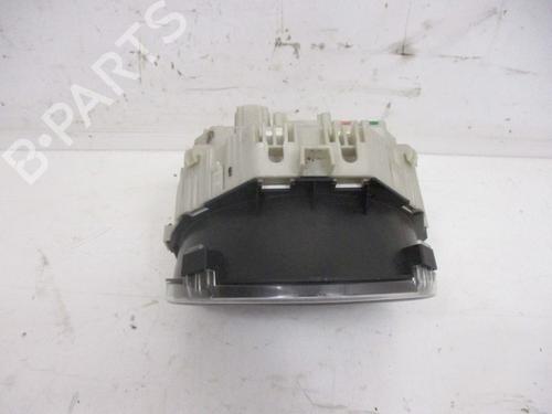 Display monitor CITROËN C1 (PM_, PN_) 1.4 HDi | BP30667523C48