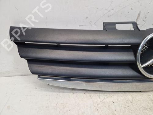 Grille MERCEDES-BENZ A-CLASS (W169) A 160 CDI (169.006, 169.306) | BP29101093C40 