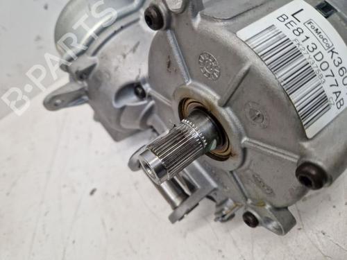 Steering column FORD FIESTA VI (CB1, CCN) 1.6 Ti | BP37138735M21 - Image 6