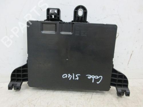Fuse box OPEL INSIGNIA A Sports Tourer (G09) 2.0 CDTI (35) | BP19300396E1