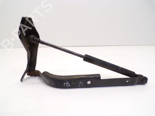 Used Other SMART ROADSTER Coupe (452) 0.7 (452.334) (82 hp) 18802274