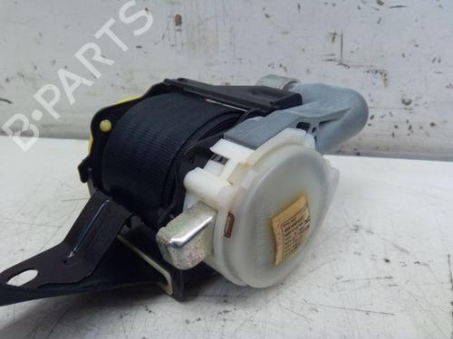 Front left seatbelt MAZDA 3 (BL) 2.3 MPS Turbo (BL14) | BP29103431I26 - Image 6
