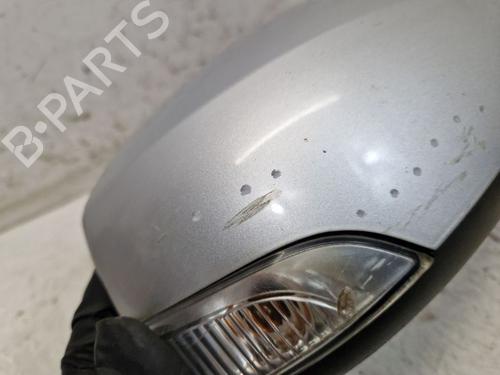 Right mirror RENAULT MEGANE III Grandtour (KZ0/1) 1.5 dCi (KZ1M, KZ1W, KZ0R) | BP29107453C27 