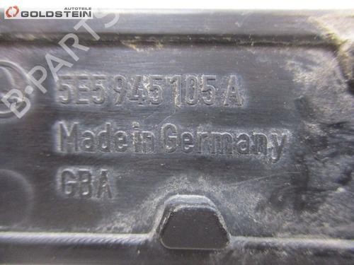 Right taillight SKODA OCTAVIA III Combi (5E5, 5E6) 2.0 TDI 4x4 | BP18759703C35 