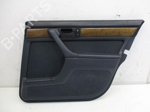 Used Rear right panel BMW 7 (E32) 730 i, iL (188 hp) 29089894