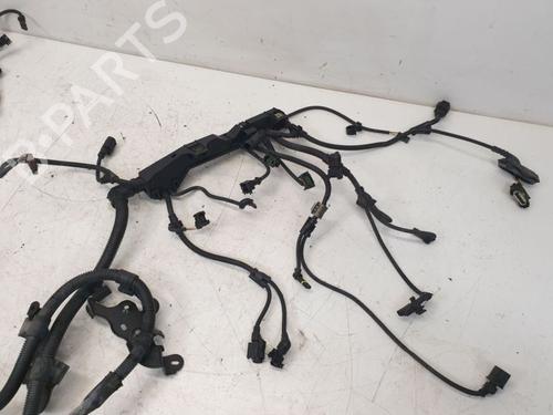 Wiring harness BMW 3 (E90) 318 i | BP33276759E16  - Image 6