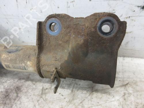 Right front shock absorber MITSUBISHI COLT CZC VI Convertible (RG) 1.5 (Z36A) | BP29095671M17 